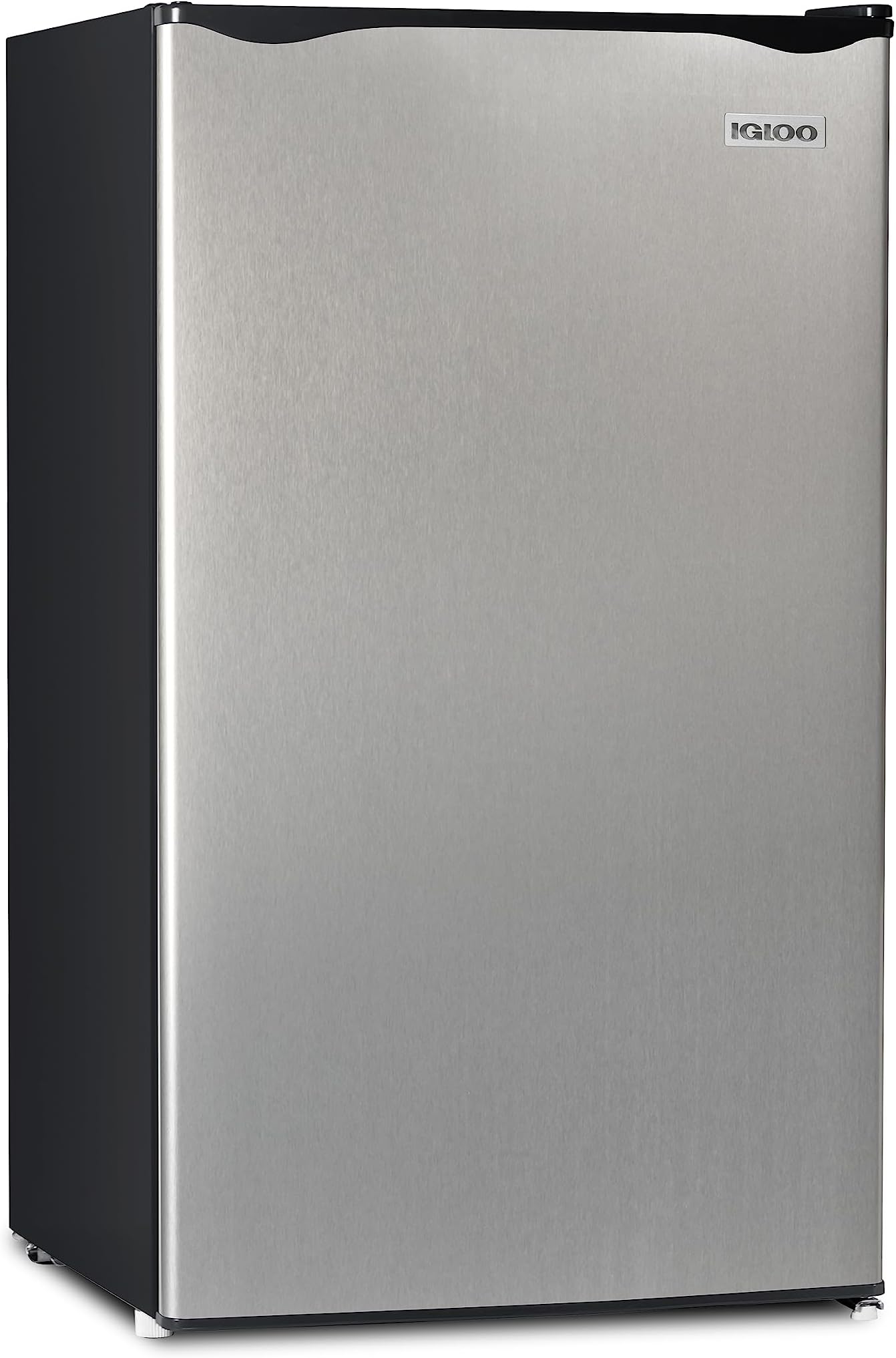 Igloo 3.2 Cu.Ft. Compact Mini Fridge — primary product photo