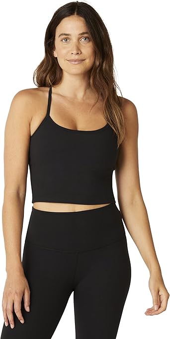 beyond yoga top