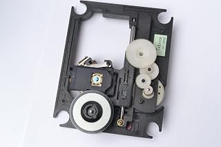 Replacement Integra for ONKYO DPC-7.4 DVD Player Spare Parts Laser Lens Lasereinheit Assy Unit DPC7.4 Optical Pickup BlocOptique