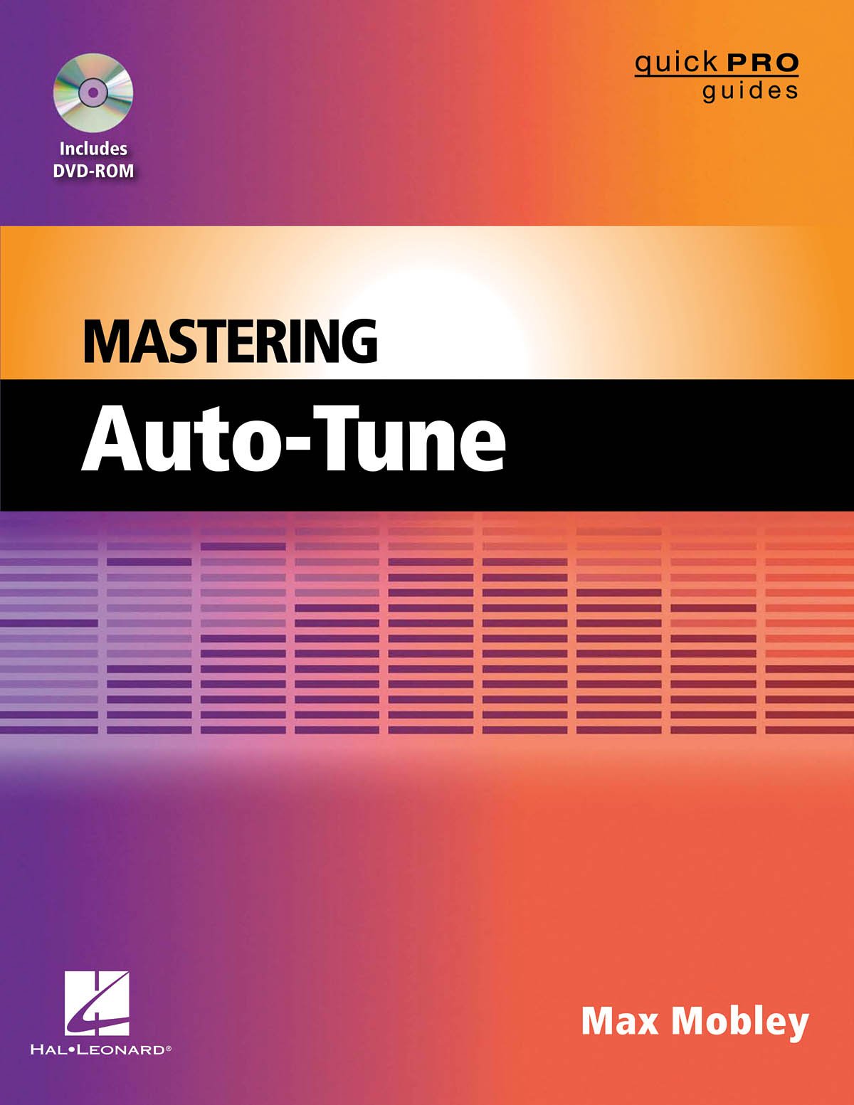 Mastering Auto-Tune : cours de production musicale et correction vocale