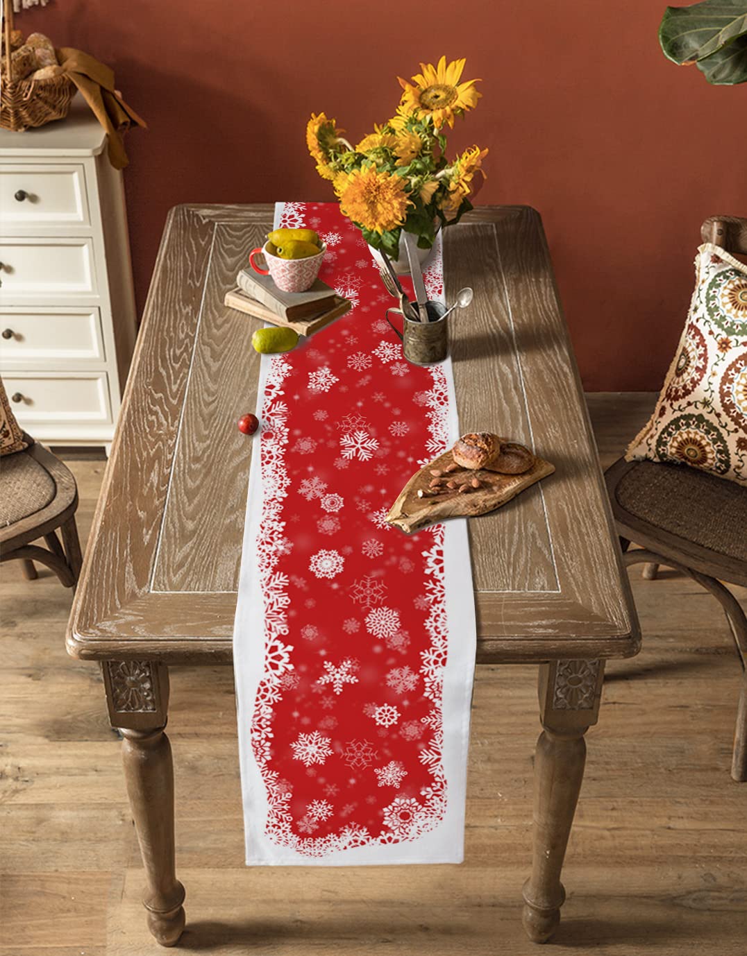 Tafellopers voor elke tafel – Tips & Inspiratie