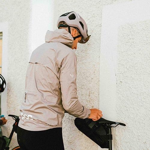 Miniatura 3 de POC Signal - Chaqueta para todo tipo de clima, para hombre