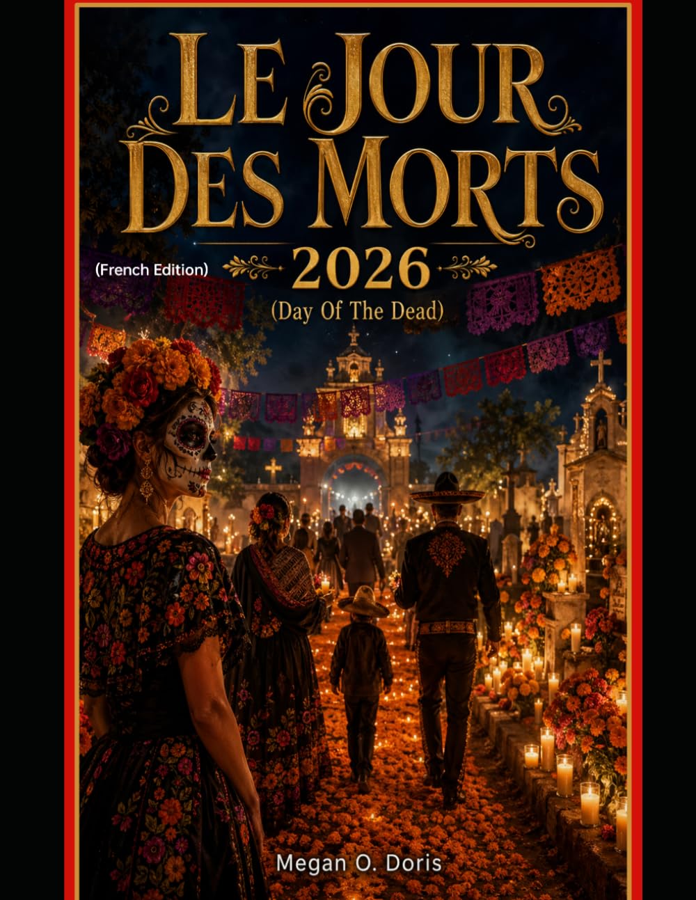 LE JOUR DES MORTS 2026 (Explore plus)