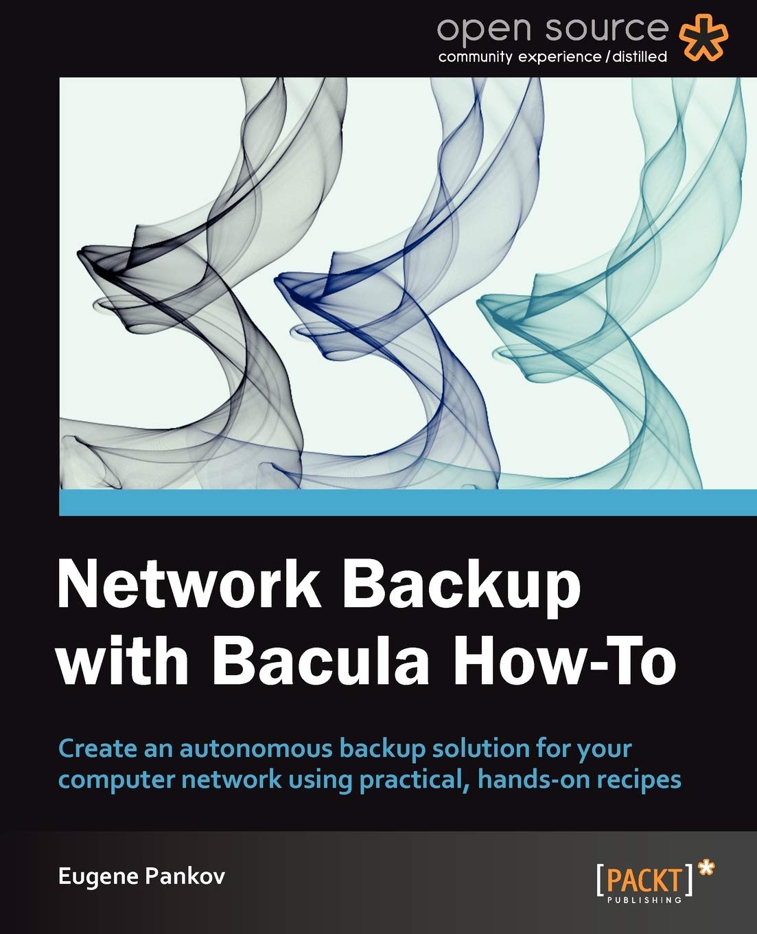 Network Backup with Bacula [How-to] (English Edition)