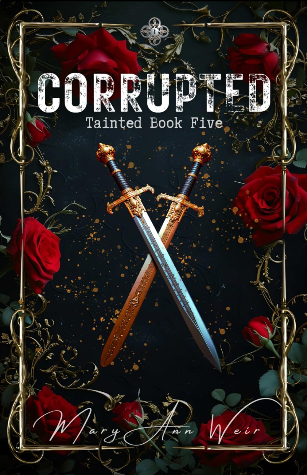 Corrupted: Tainted Book Five: 5