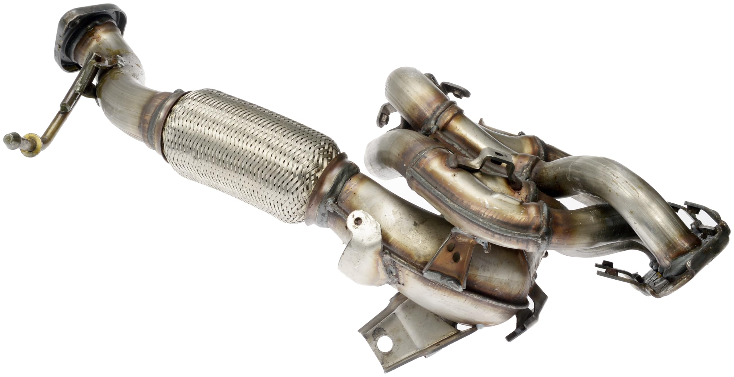 Dorman 674-850 - Catalytic Converter With Integrated Exhaust Manifold - View #14
