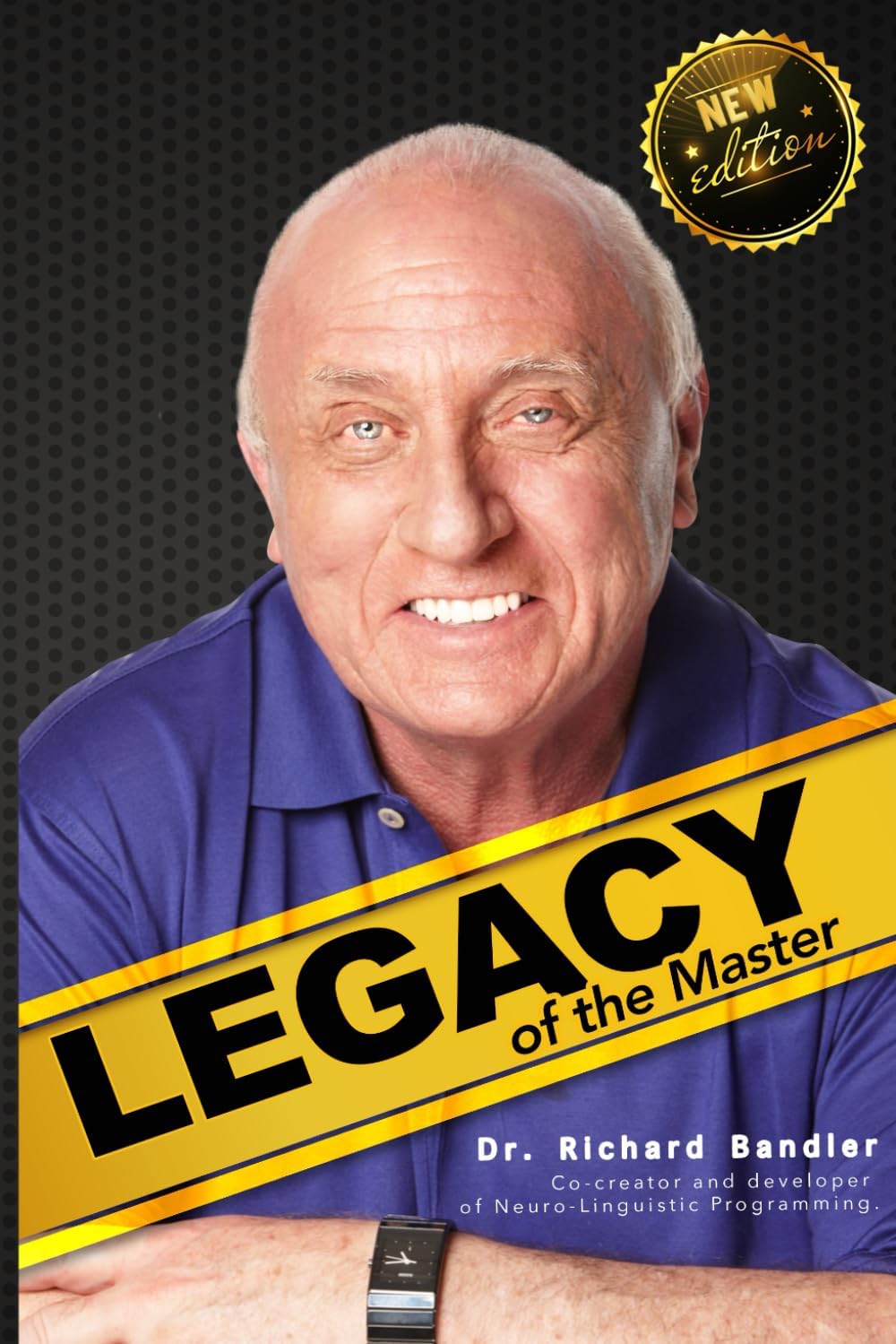 Legacy of the Master
