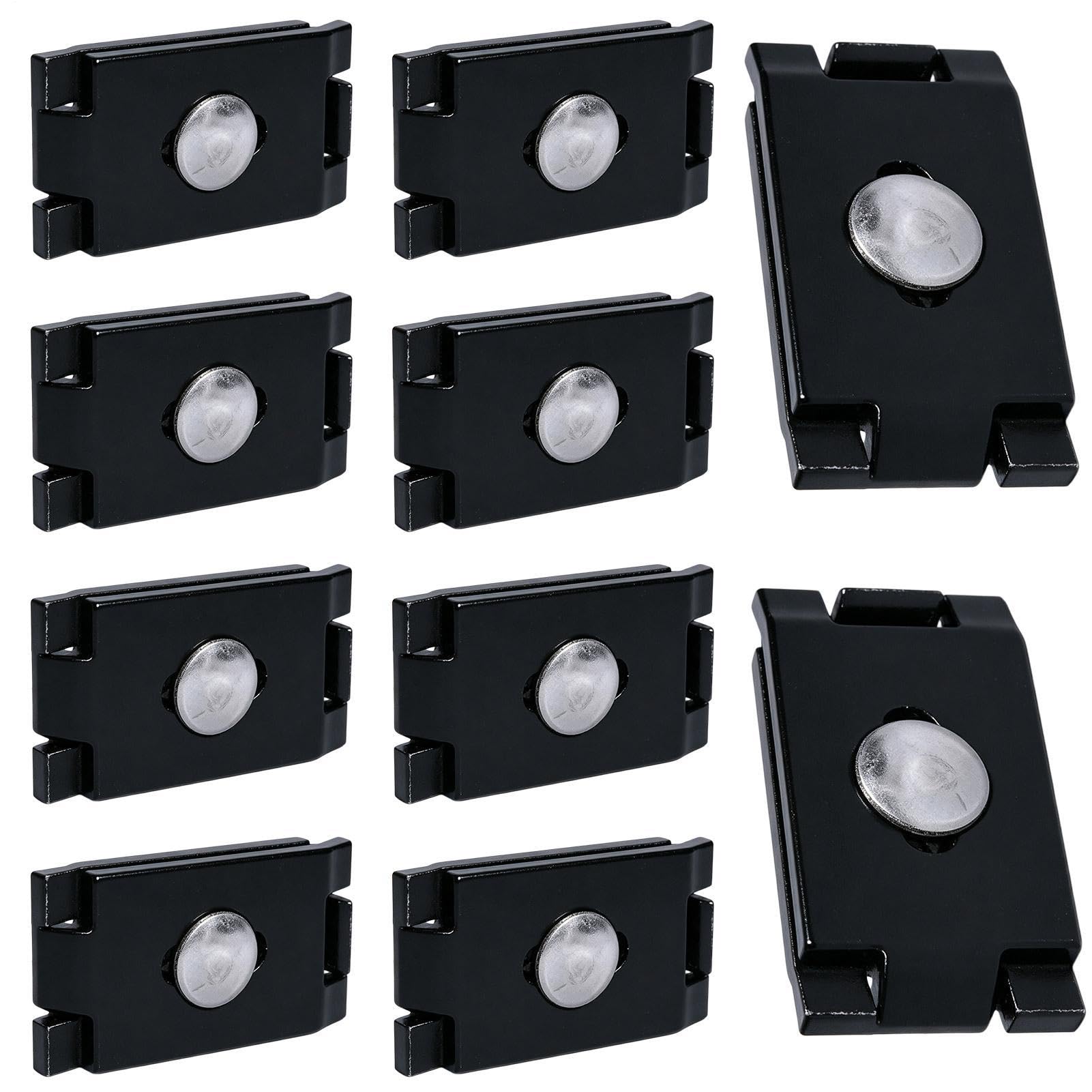 Connettori clip di collegamento a parete reticolata forte connessione