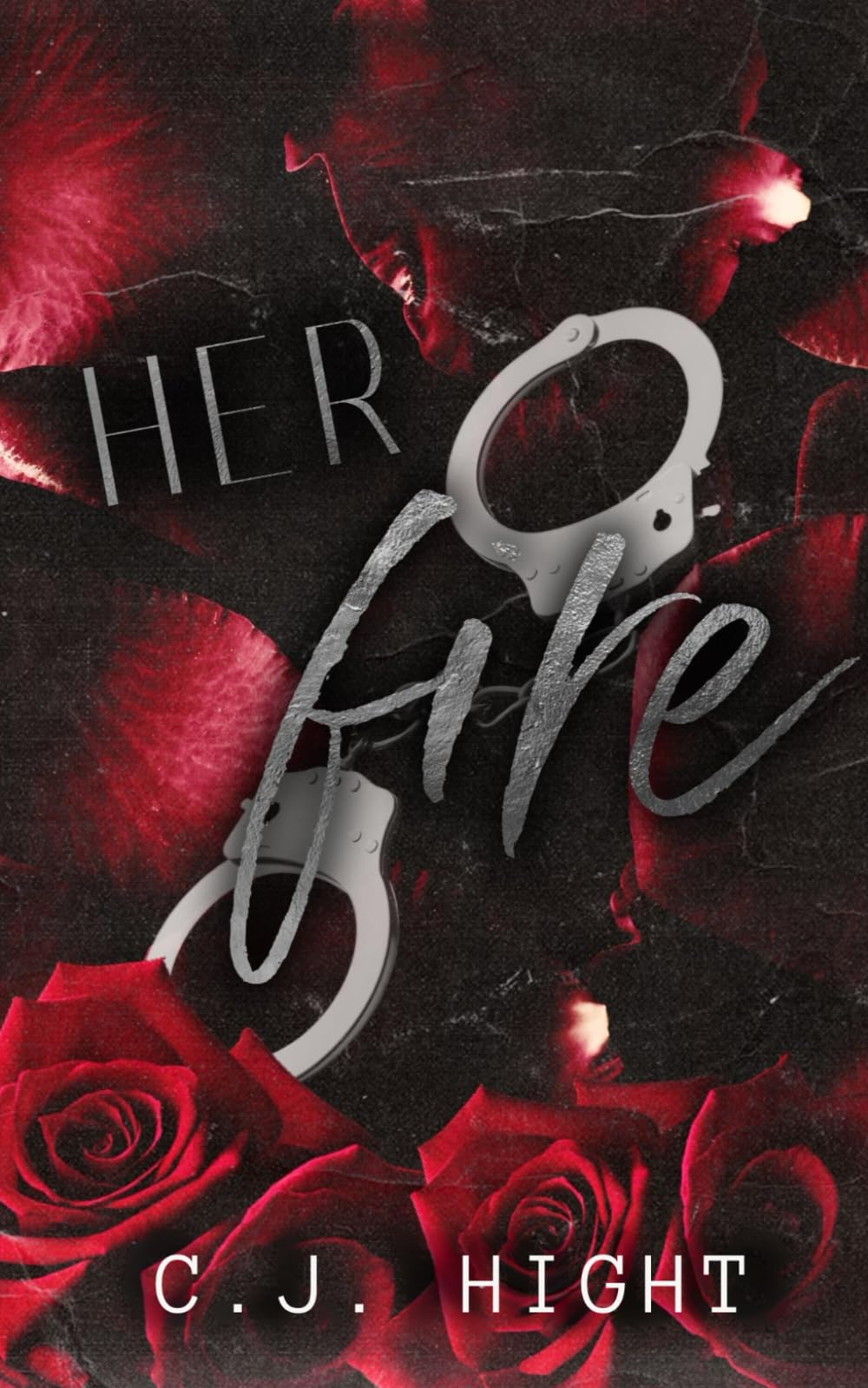 Her Fire (Smoke & Mirrors Duet)