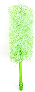 Generic Car Cleaning Brush, Super Soft Microfiber Car Duster Exterior, Car Brush Duster for Car Cleaning Dusting for Car, Truck, SUV, RV and Motorcycle