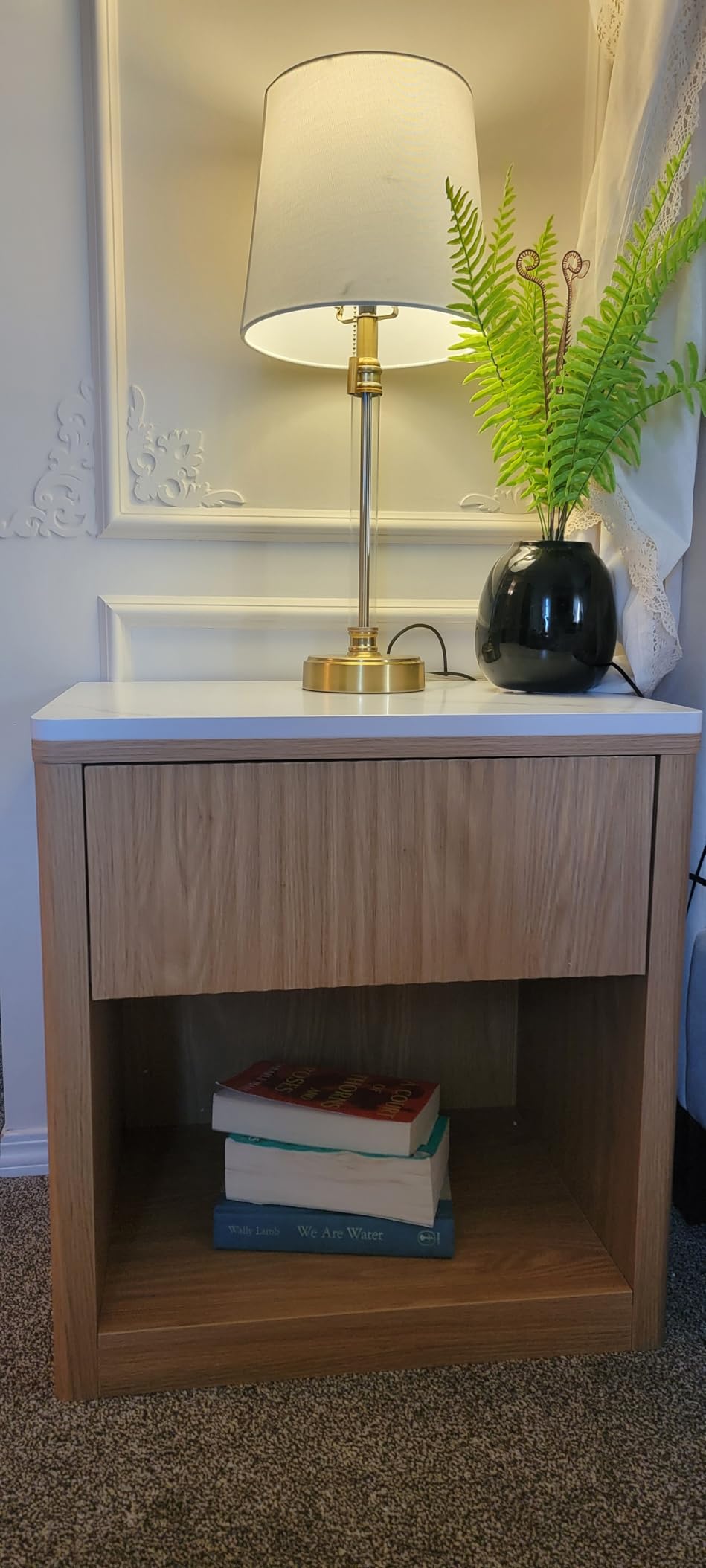 Customer photo