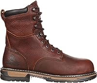 Vista 1 de ROCKY Botas de trabajo impermeables IronClad