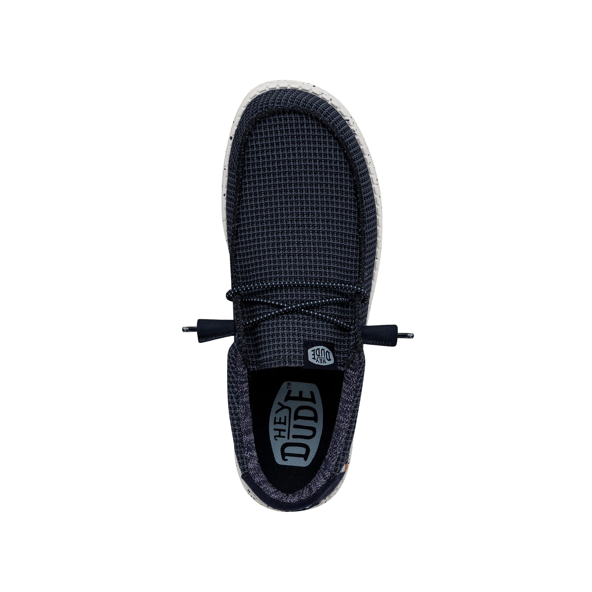 Hey Dude WALLY SPORT MESH SNEAKER FLACH