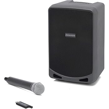 samson wireless speaker