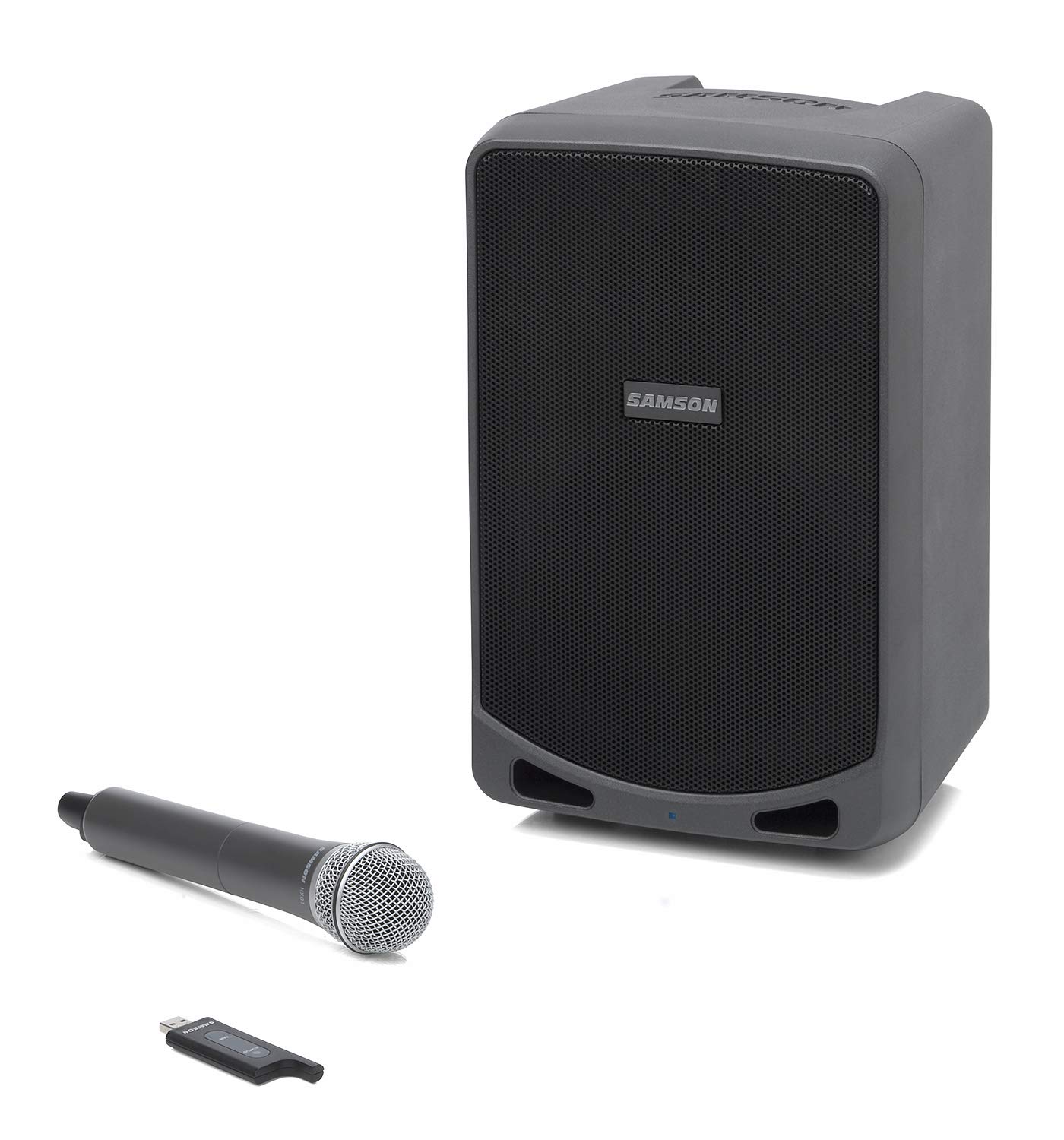 Buy Samson Expedition XP106w Rechargeable Portable PA System with