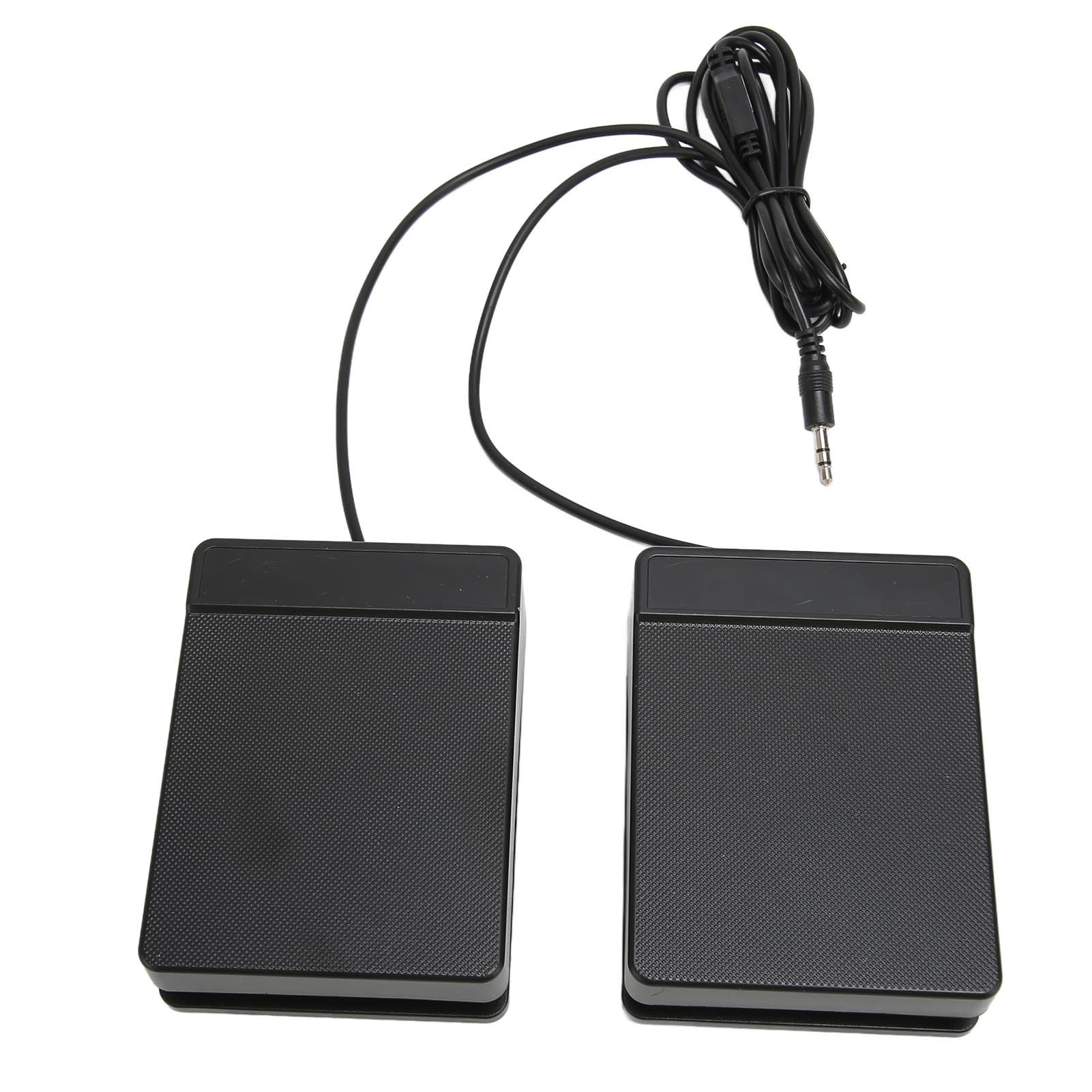 Batería Electrónica de 9 Pads, 9 Acompañamientos Función de Grabación de Pads de Práctica de Batería Vocal Externa de 100-240 V para Entrenamiento de Percusión (Enchufe de la UE)