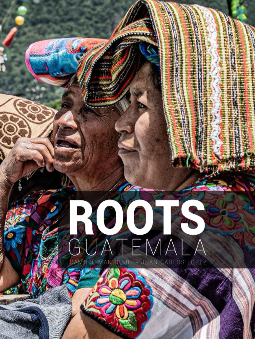 ROOTS GUATEMALA café en grains pour expresso du matin en terrasse