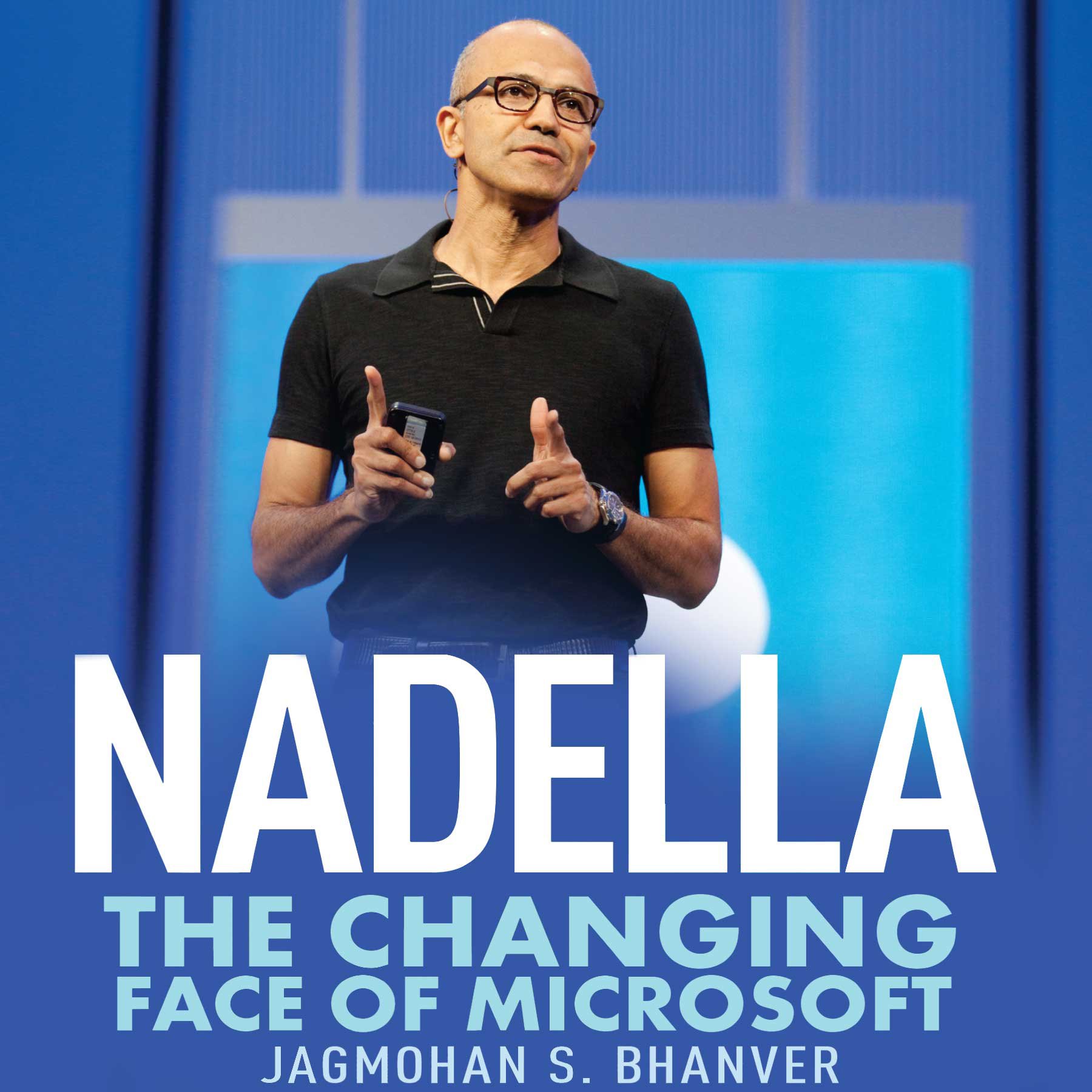 Nadella
