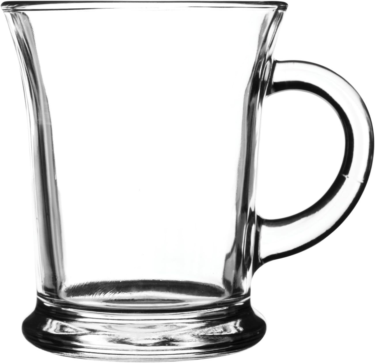 Ravenhead 38.5 cl Essentials Glass Mug,0040.428