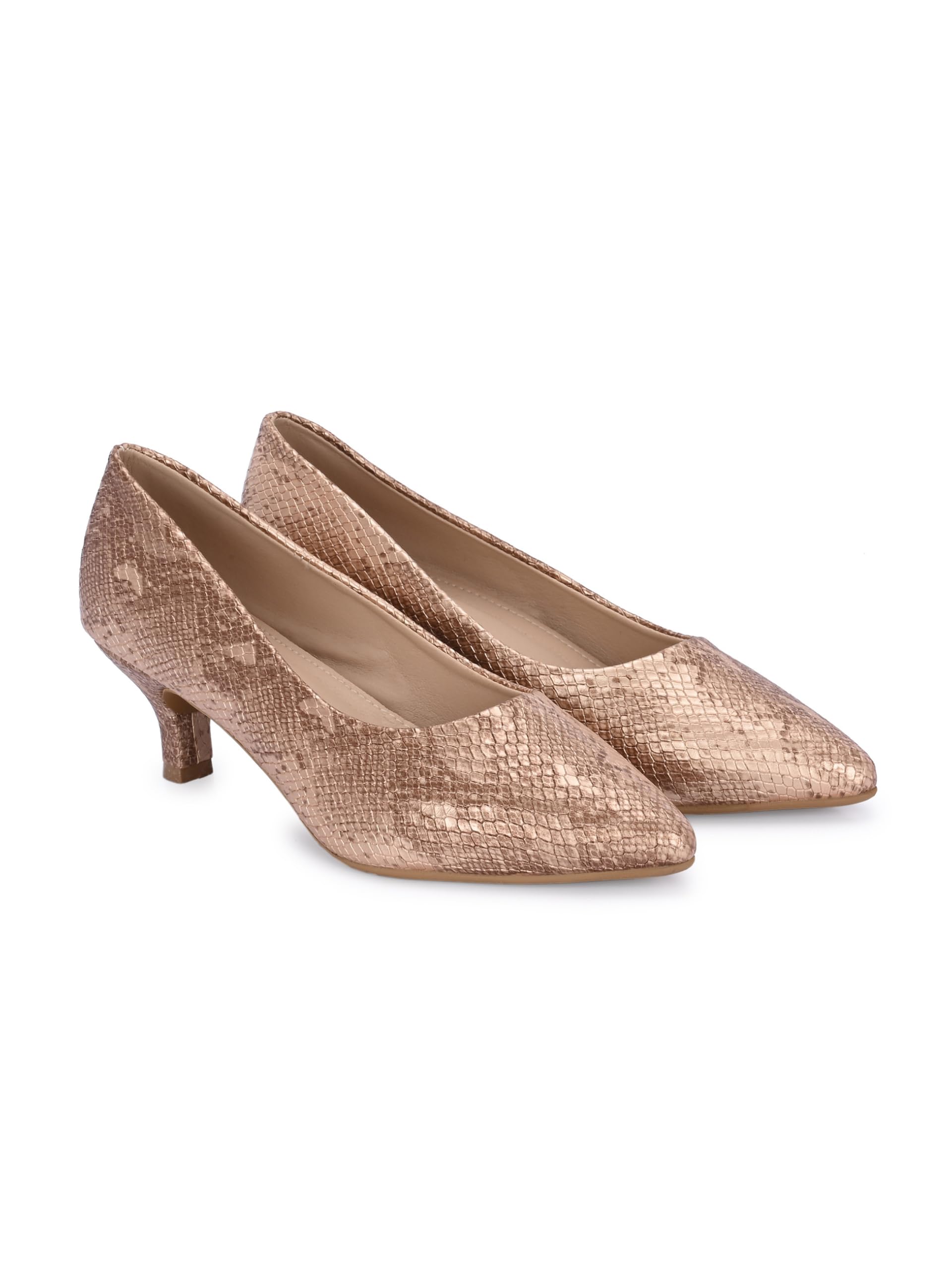 Women's Fashion Heels Sandals - Comfortable and Stylish Footwear for All Occasions-CLF2475-image-14