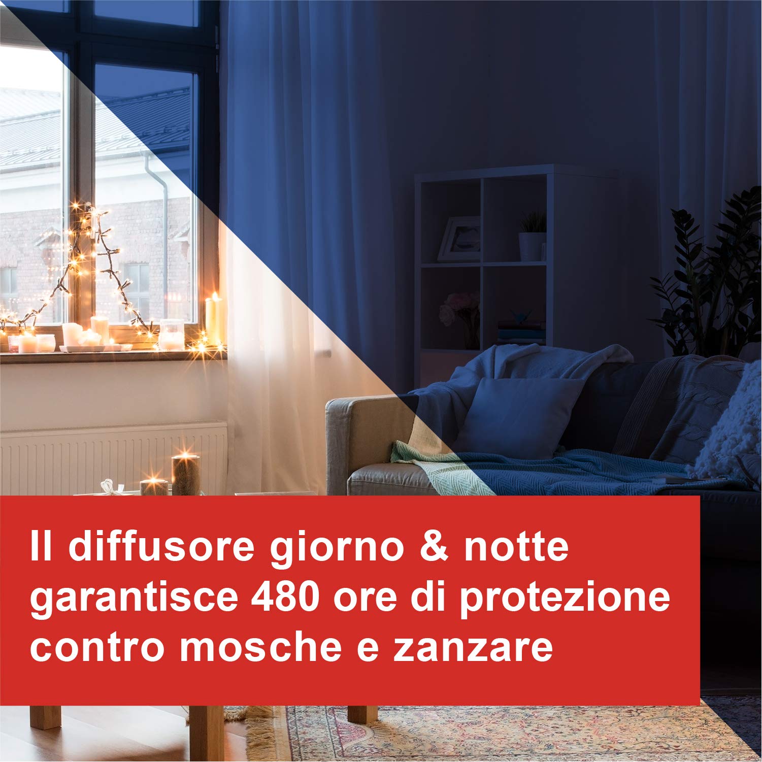 Vape, Ricarica Liquida Mosche-Zanzare, Protezione per 480 ore, Protegge  dalle Mosche, Zanzare Comuni e Tigre, 22 ml : Amazon.it: Giardino e  giardinaggio