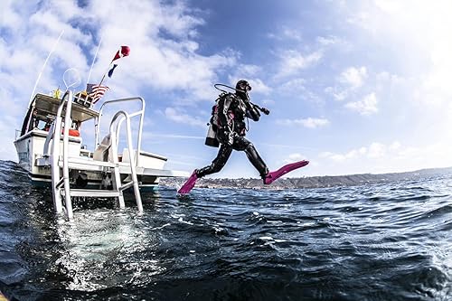 Miniatura 3 de Scubapro Aletas de buceo GO Sport