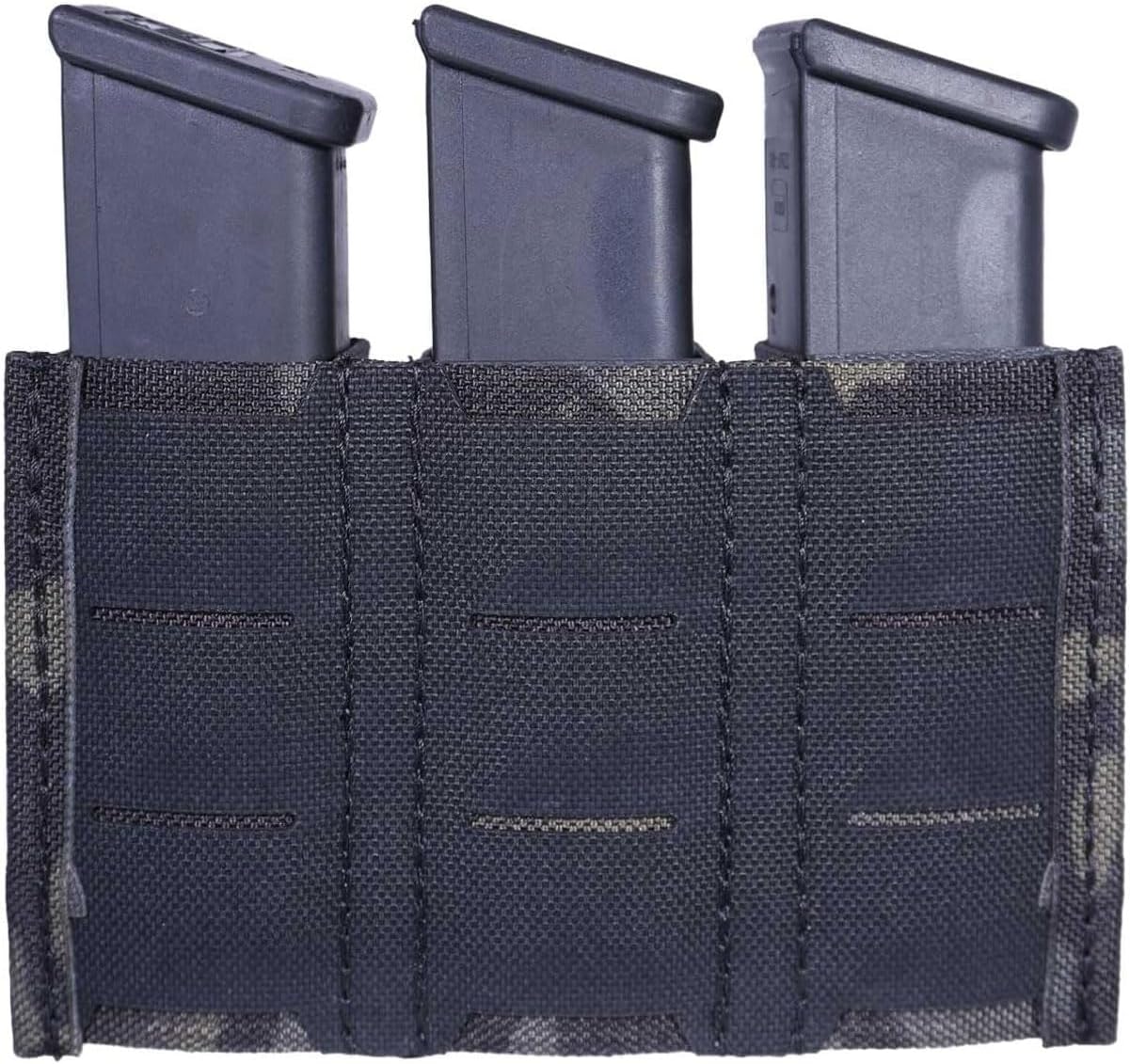 Esstac Triple Pistol Gap KYWI Mag Pouch