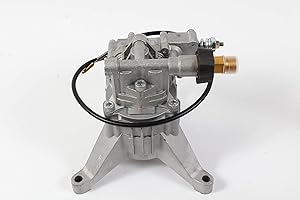 RYOBI 308653064 Genuine Vertical Pressure Washer Pump