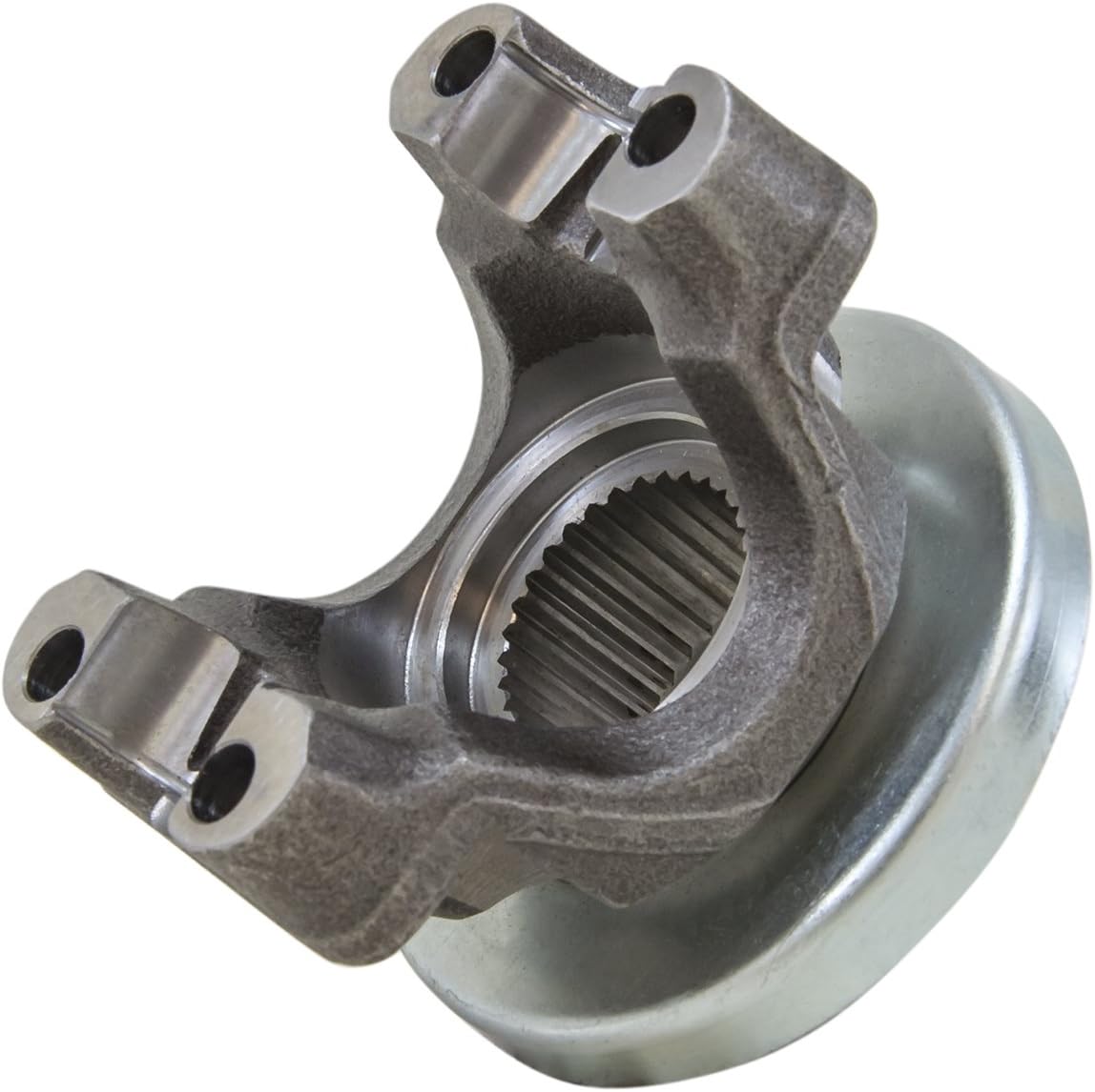 Yukon Gear & Axle (YY GM3878972) Yoke for GM 12-Bolt Passenger Car/Truck Differential