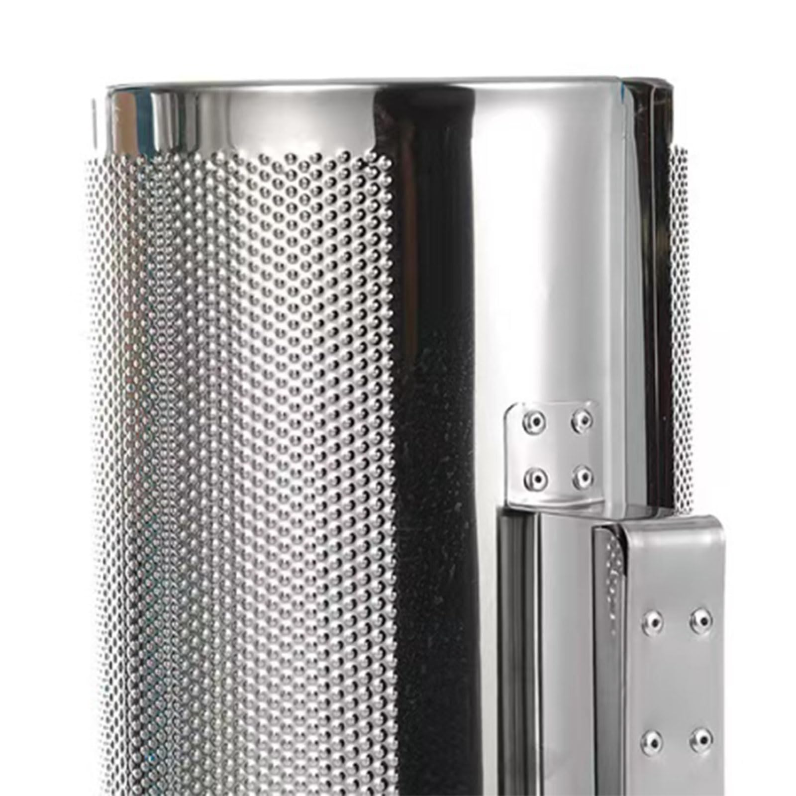 EAJORN Metal Guiro Instrument Shaker Guiro Shaker with...