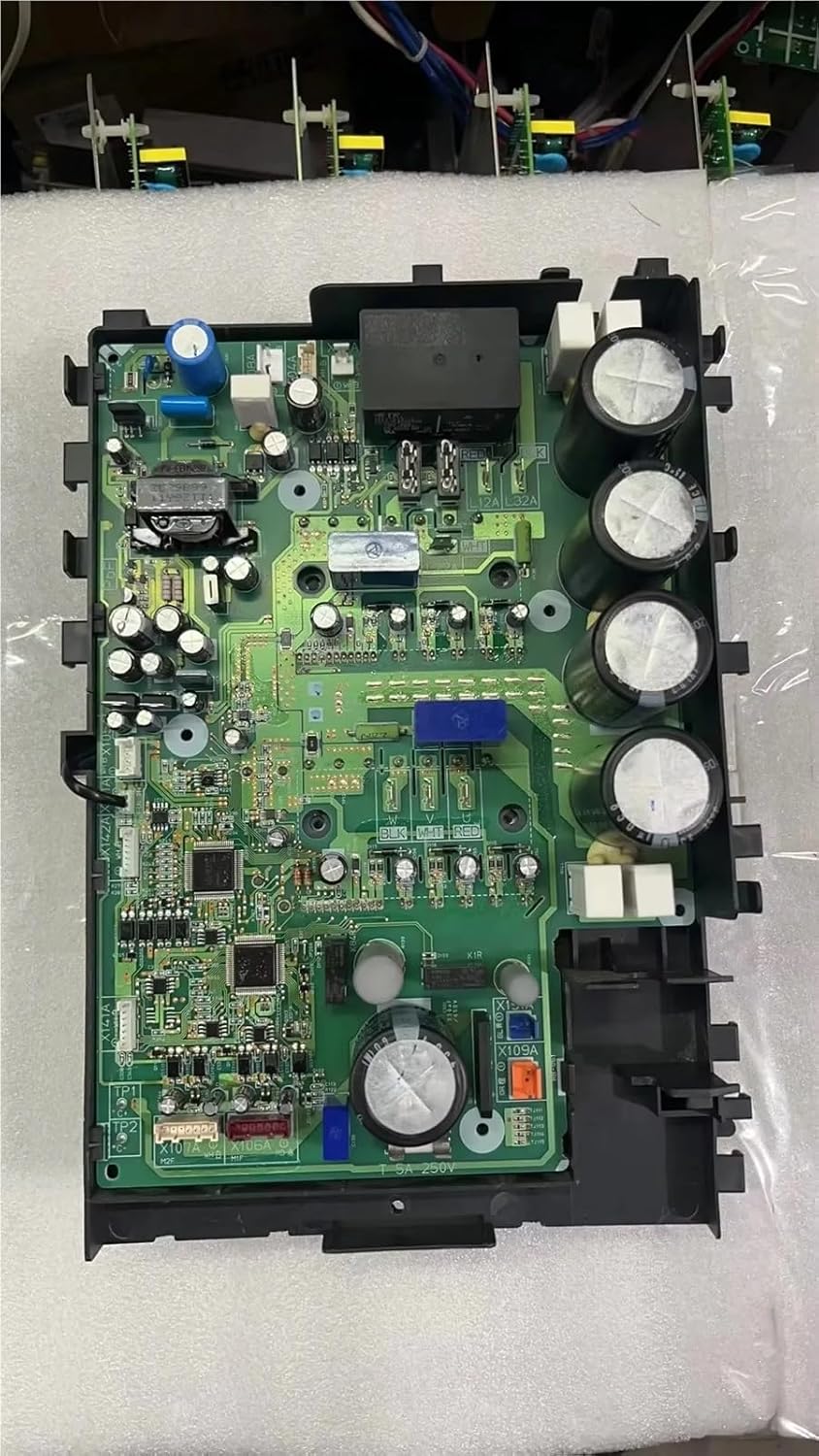 Suitable for Daikin Air Conditioning Accessories Computer board PC0707 (A) External Unit Variable Frequency Board motherboard