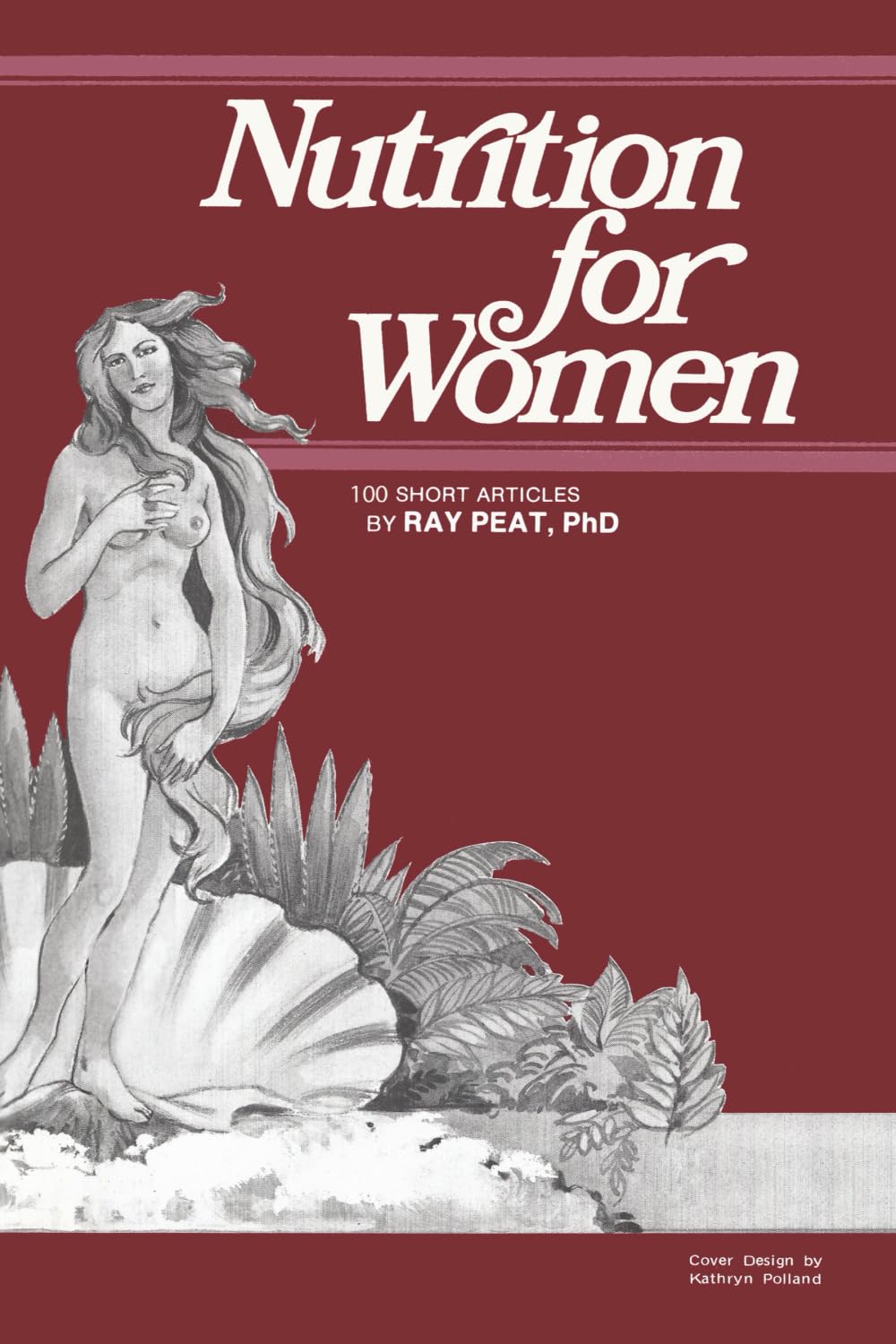 🎂Nutrition for Women
