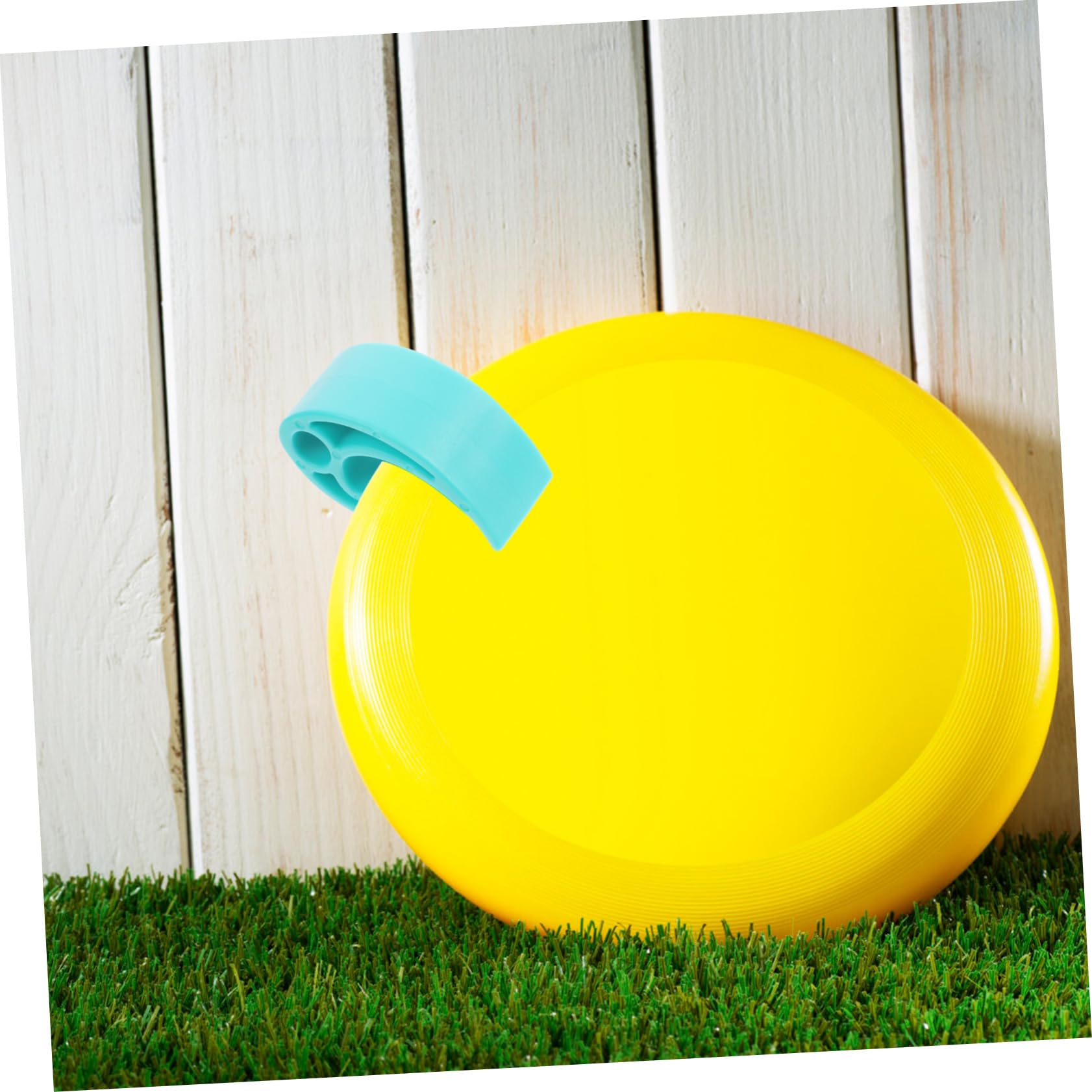 Toddmomy Portable Flying Disc Clip Compact and Lightweight Carrier for Pocket Flying Discs Accessory for Outdoor Sports and Activities