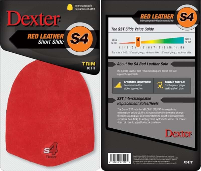 dexter sst 5