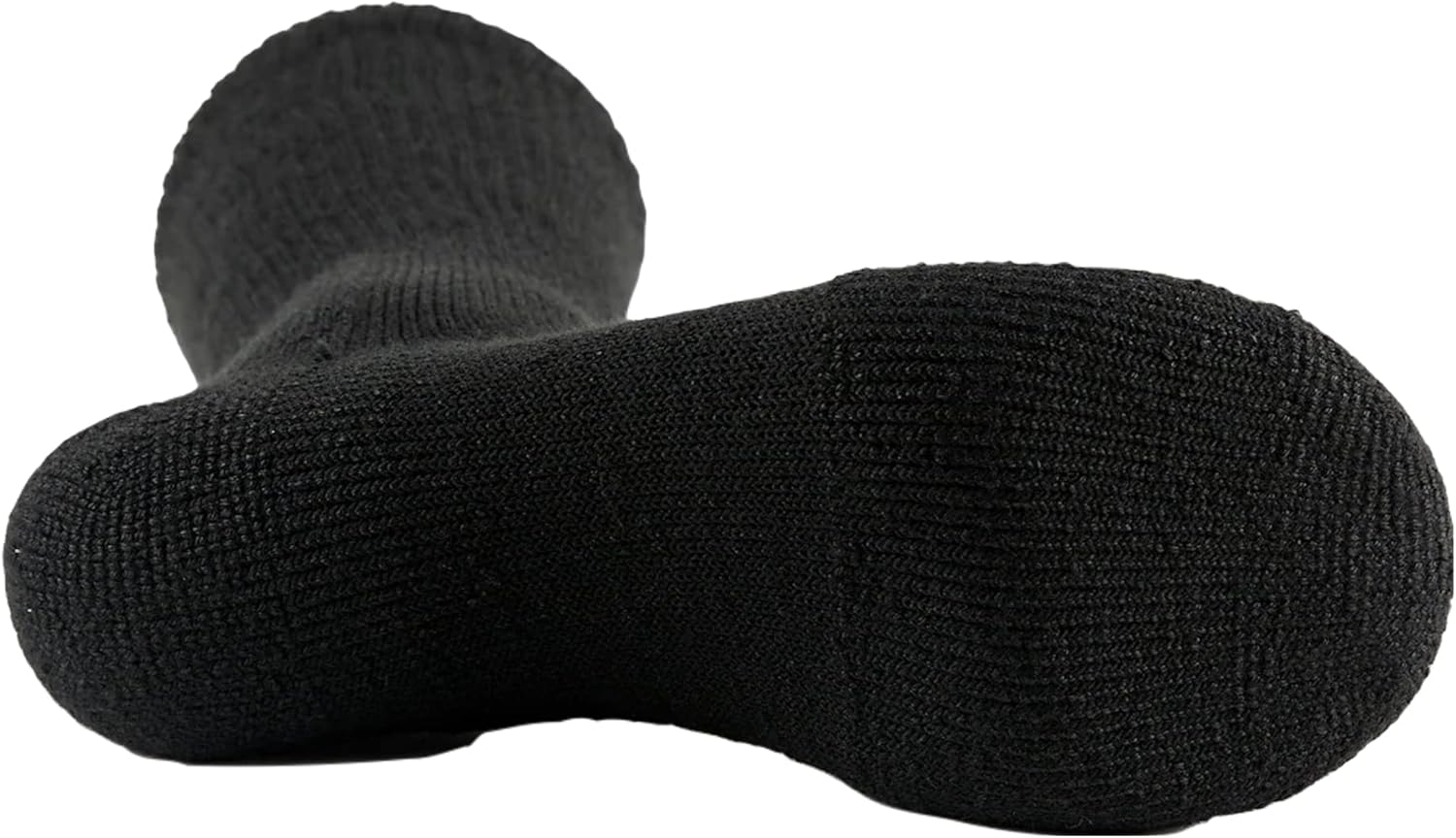Thorlos XJ Max Cushion Running Crew Socks - Image 3