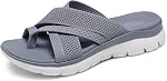 Skechers womens Summits - Fantasy Walk Sport Sandal
