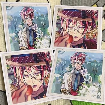 あくねこ フェネス Amazon.co.jp: あくねこ ＊ フェネス ミニカードセット : おもちゃ