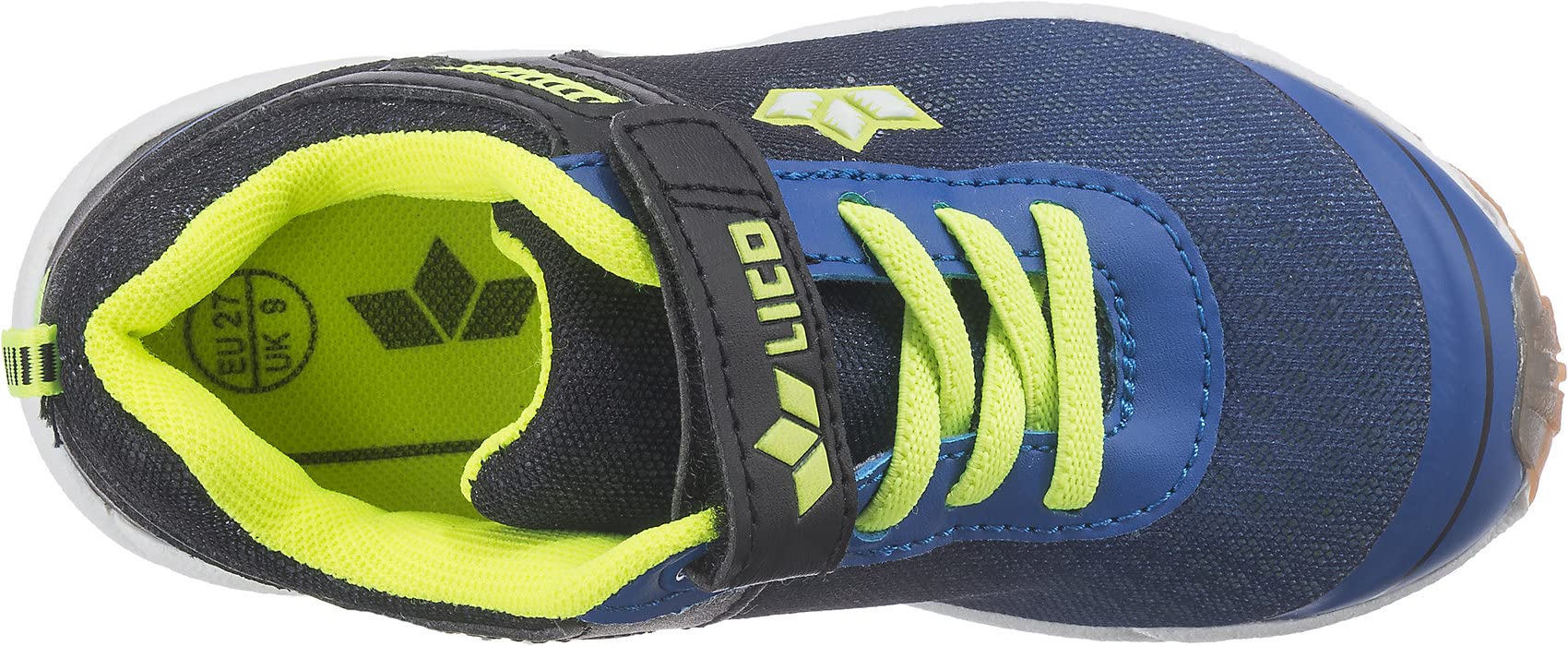 Lico Barney Vs Zapatillas de gimnasiaUnisex niños