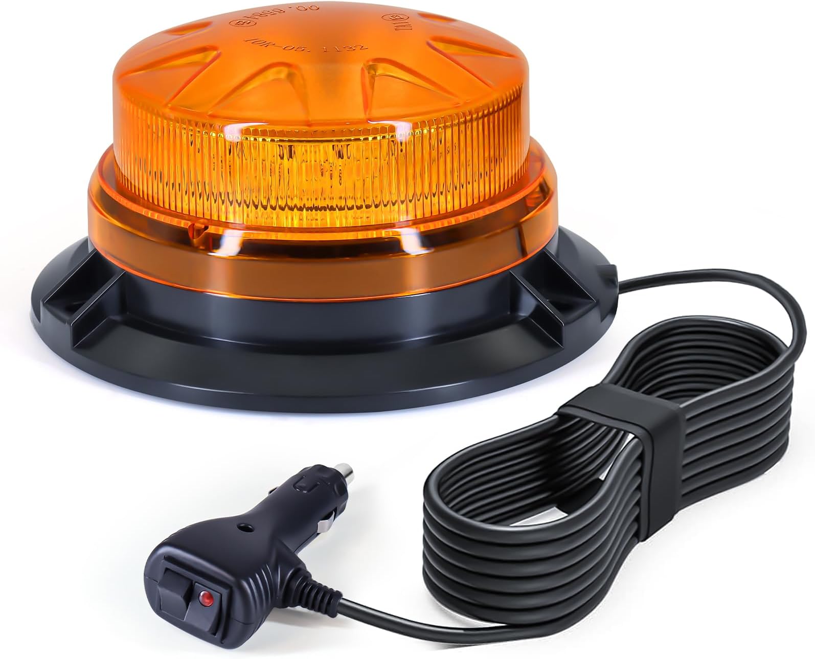 911 Signal MU PRO LED Zwaailamp ECER65 klasse 1&2 12/24V