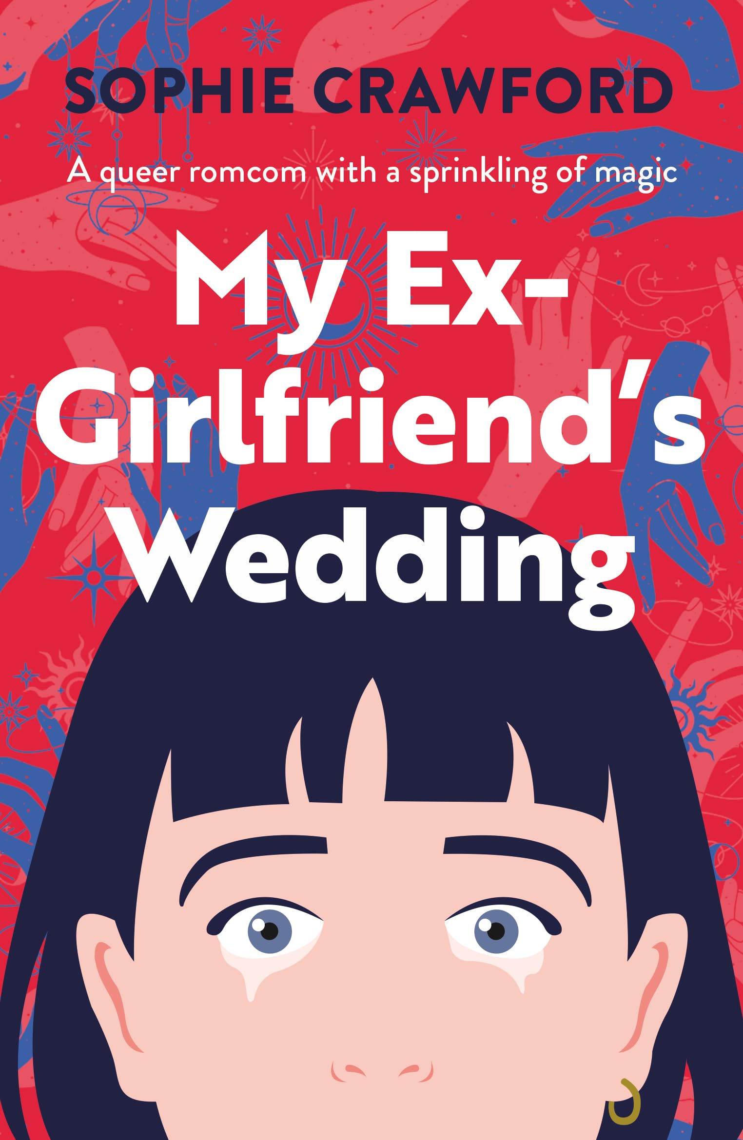 My Exgirlfriends Wedding