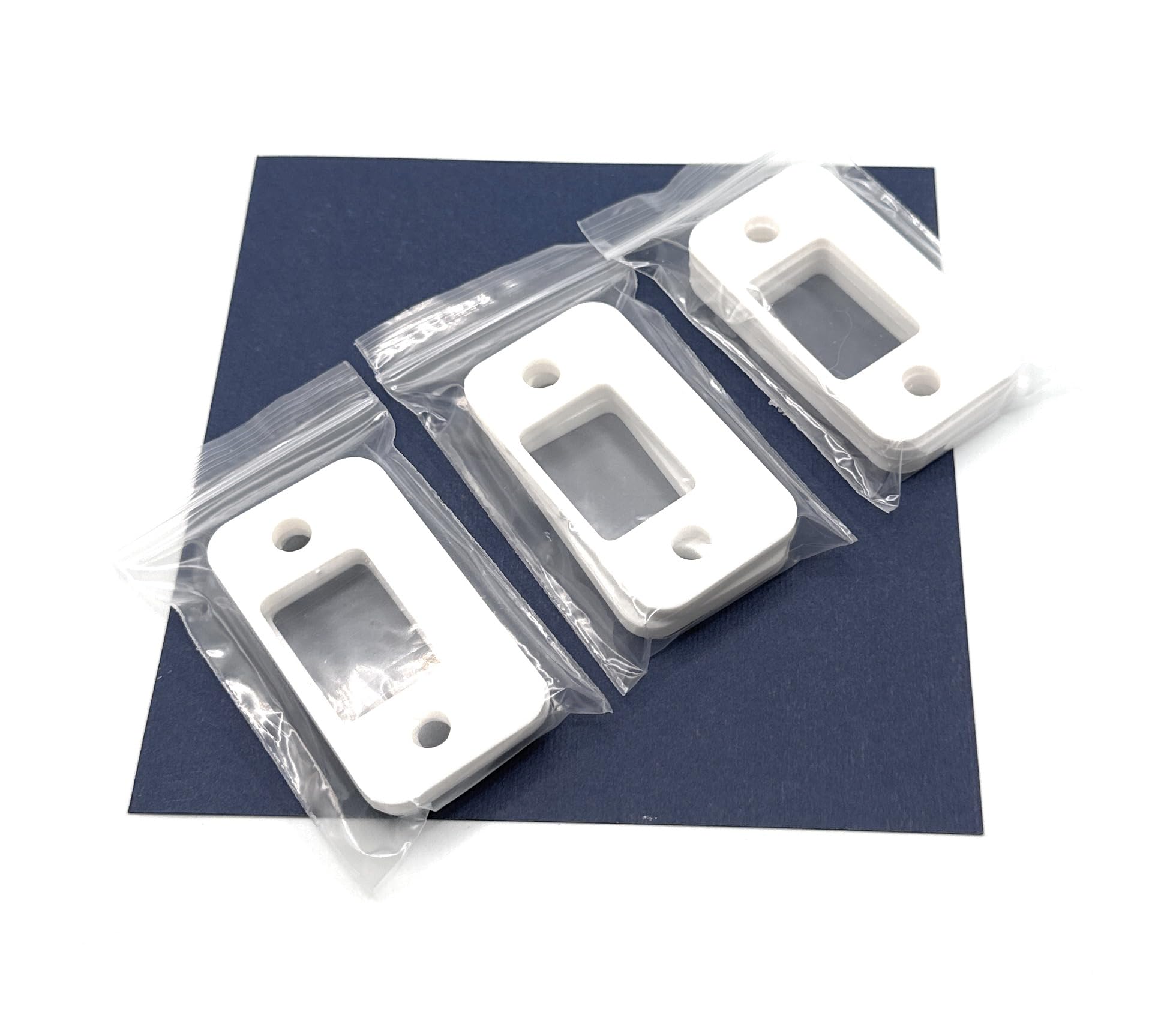 Door Strike Shims - Fix Latch Problems FREE SHIPPING -6