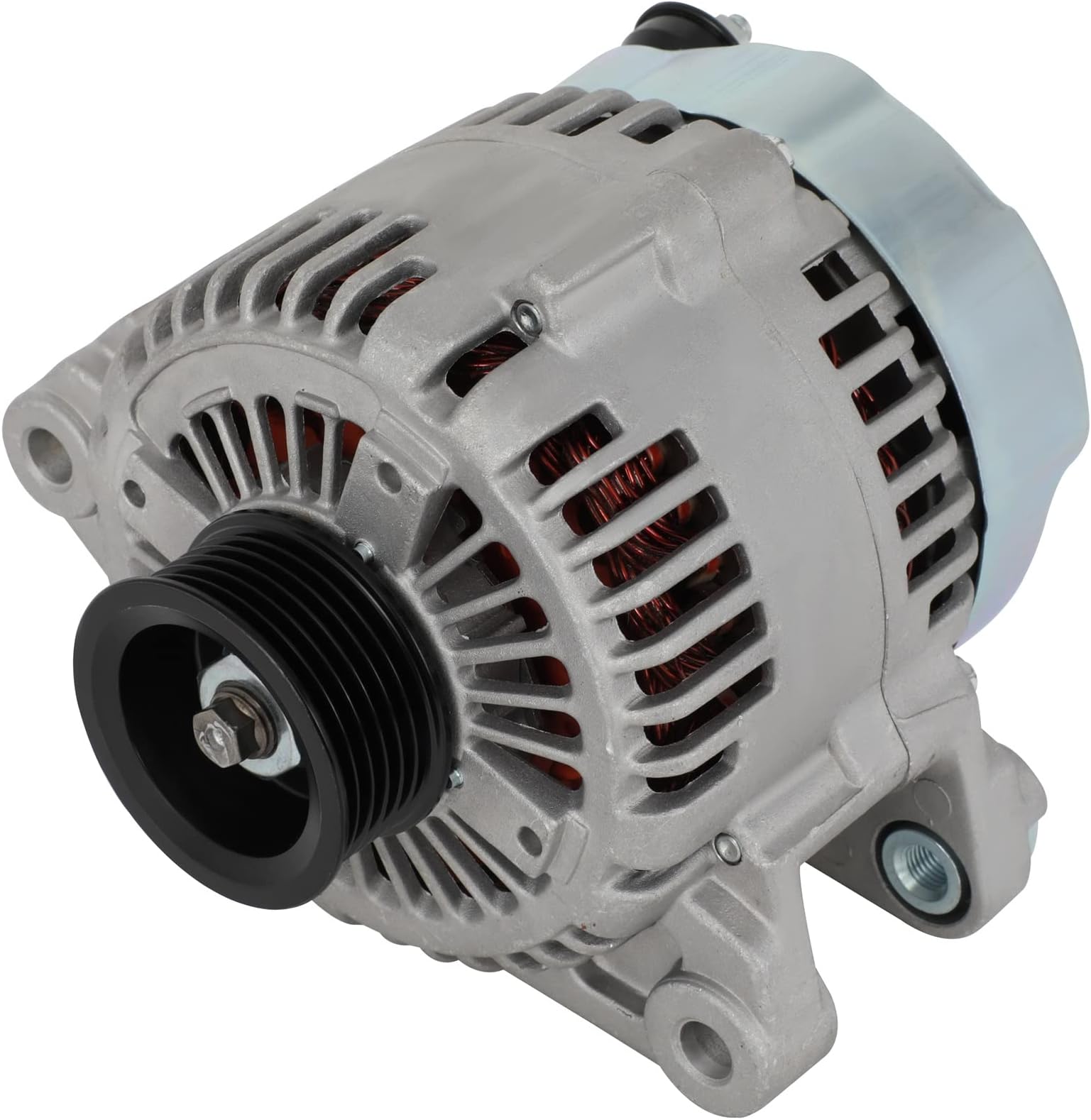 Amazon.com: SCITOO Alternator Replacement for Hyundai for Azera 2006 ...