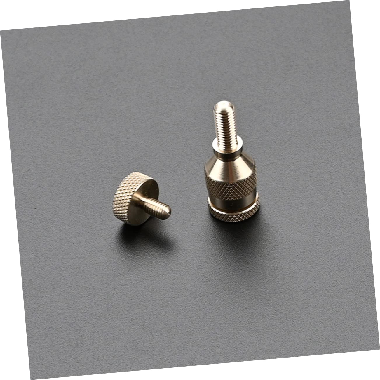 ifundom 4sets Viti Di Fissaggio Per Collo Sax Curvo Viti Professionali Per Saxofono Facili Da Installare Compatibili Con Soprano e Tenore e Materiale Resistente e Durevole