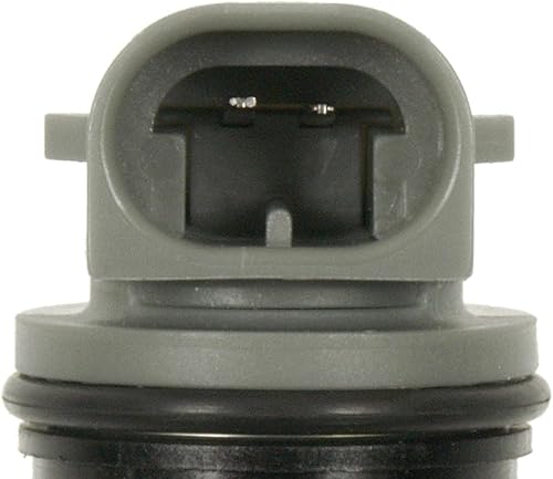 Miniatura 3 de ACDelco Conjunto de inyector de combustible multipuerto del equipo original 19244616 de GM