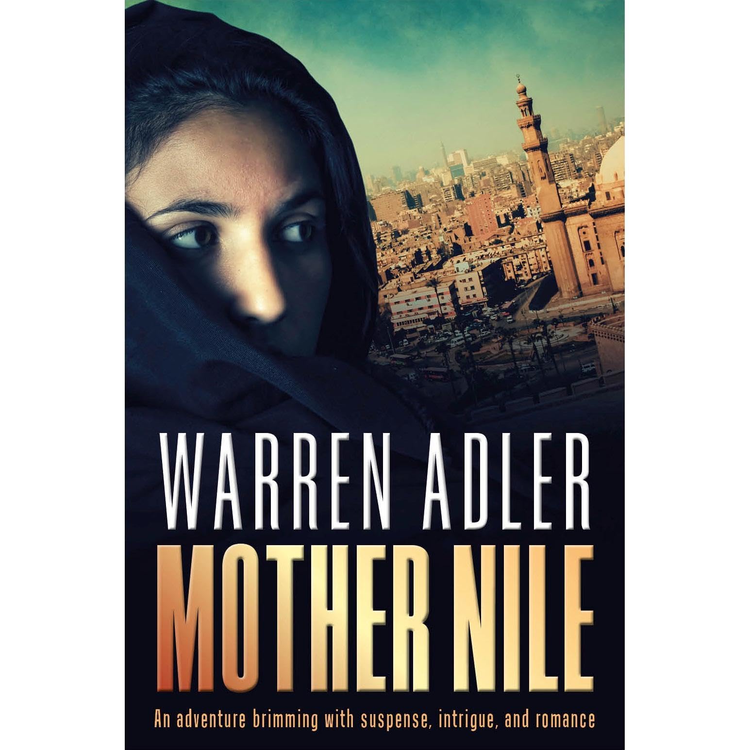 Mother Nile