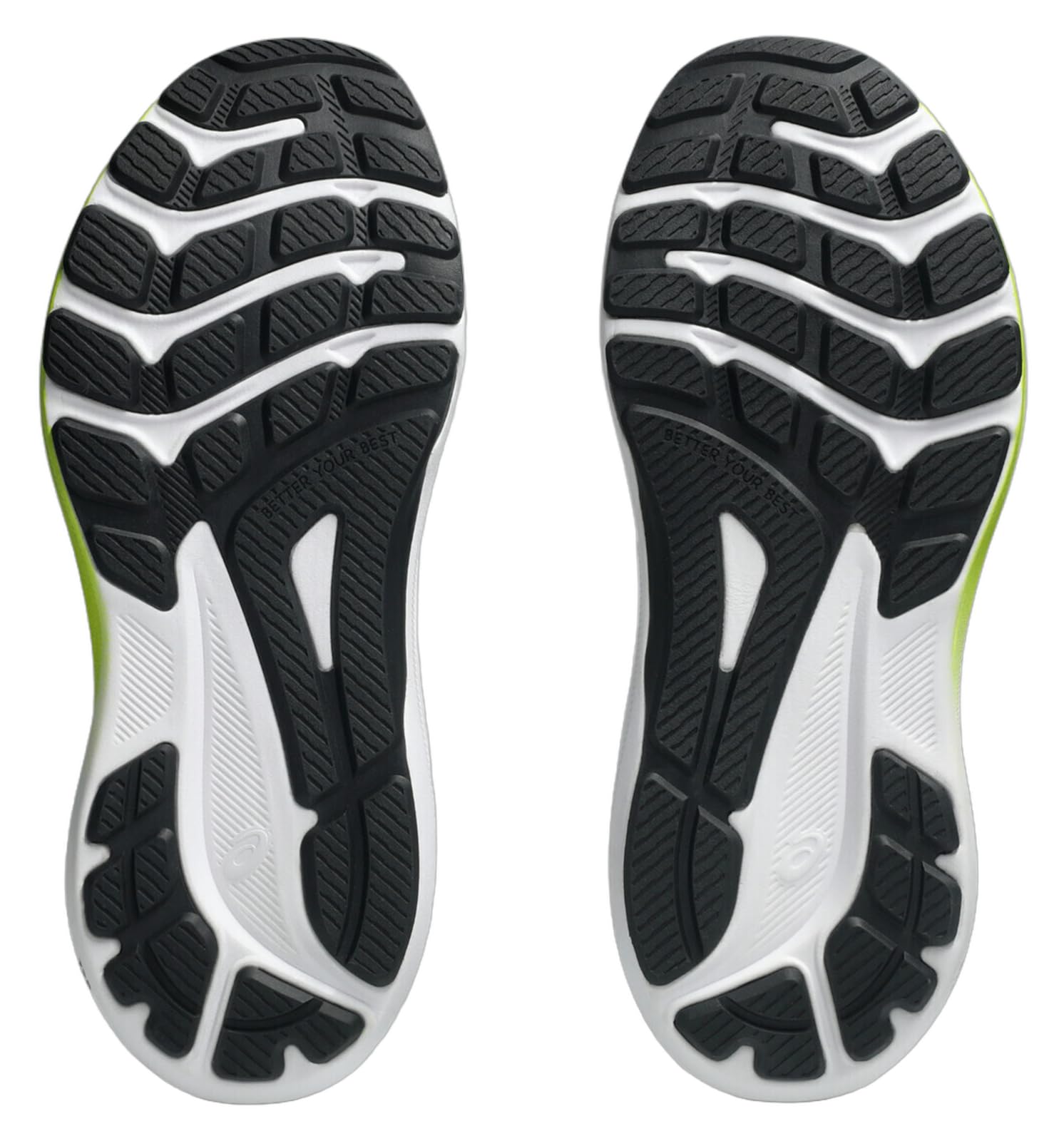 ASICS Unisex Kinder Gt-1000 14 GsRunning Shoes
