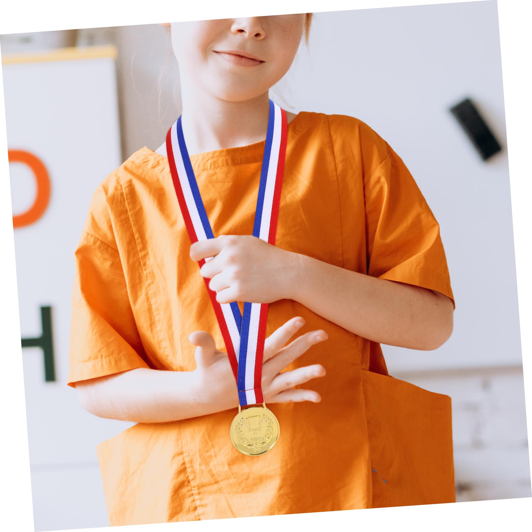 Alasum 24piezas Para Deportivas Para Celebraciones y Premios Escolares y Torneos