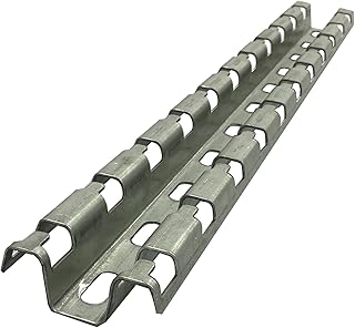 Legrand-Cablofil FASP400PG Mounting Bracket FASP400PG-FAS Profile