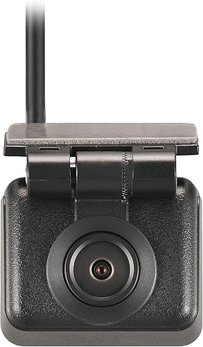 Miniatura 8 de RAZO d'Action DC4000RA FHD 1080p Dash Cámara de automóvil con GPS integrado, detección de impacto con sensor G, grabación de poca luz, sistema