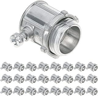 EMT Set Screw Connectors